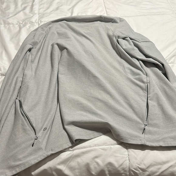 Lululemon zip up - Picture 5 of 6